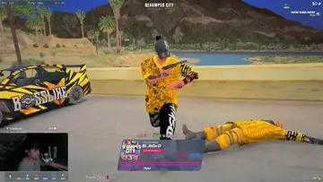 aw