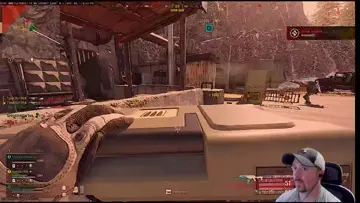 snipe