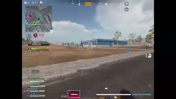 snipping out the sky
