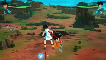 whooped em