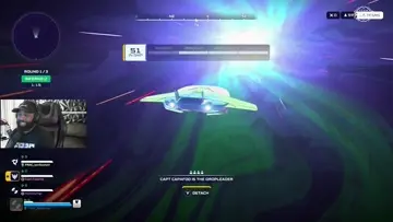 pew pew pew