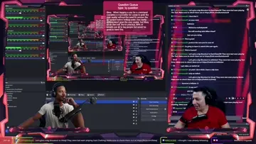 1 click Shout out