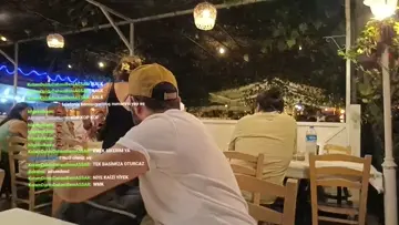 MEKANDAN KAÇIŞ  :)
