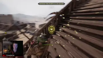I am unkillable!!!