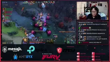 Team Fight