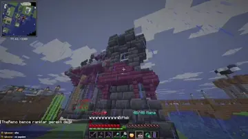S2G Minecraft Sunucusu Sende Gel !çekili | Clip