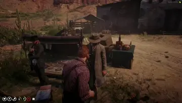 World's Worst Brothel