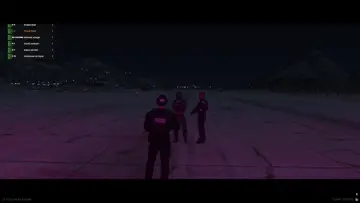 اعداام