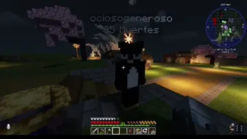 el cerdo quiere algo