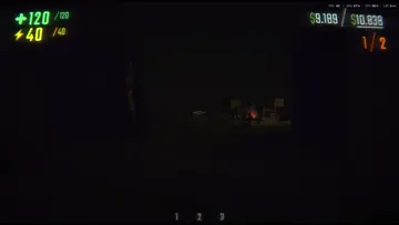 RUN RUN