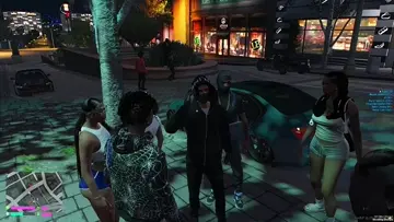 throw em up buddy