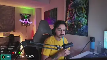 vaghti arayesh jadid kardi ...🔥😂😂