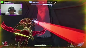Wanda Pentakill