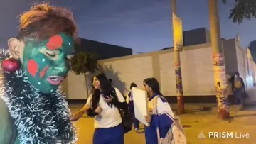 agarra pinga