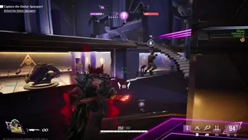 Hexa Wolv