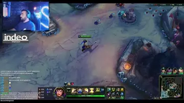 Garen maren :)