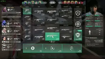 ACE rara