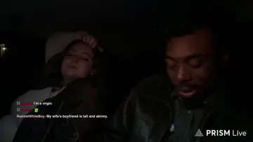 Tried to fart silently