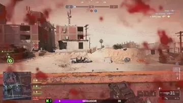 rush rush