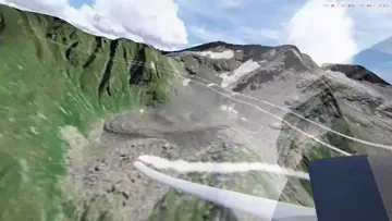 Auf der Heide Blüht ein kleines ClearJet XD