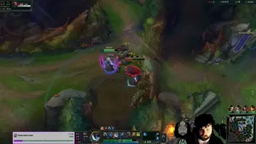 Khazix Counter Gank | #emvclips #lolclips #jungler