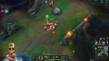 lee plays
