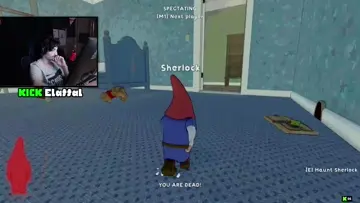 ankra sherlock