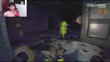 Marckysh jodiendo
