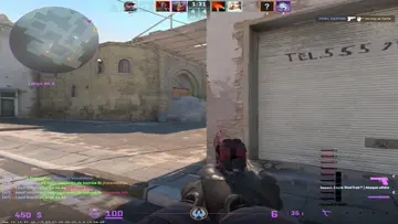 3k Desert Eagle