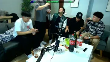 EL PASE DE KIKO
