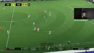gol 4