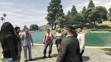 Fam.