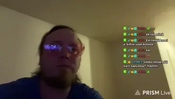 Ernoldi 100% dance moves