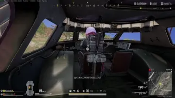 tankla eğlenceli anlar