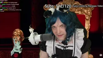 You just said it