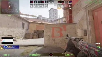 mats ak krasa pres smoke