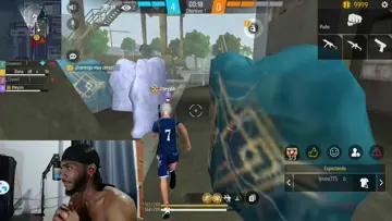 WARZONE CON MI PRINCESA | Clip
