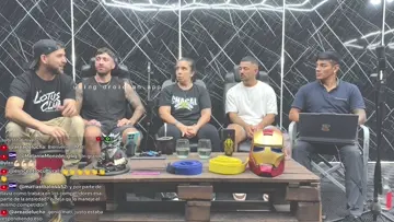 Todo movimiento deportivo se aprende