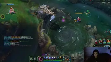 cuadrita con vayne