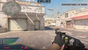 helly close hack