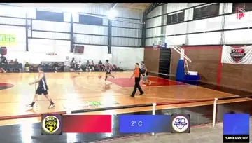 Triple 3 vs San Francisco