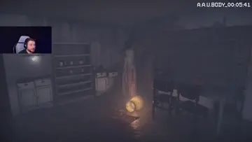 F