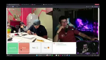 SOS LA COKETA SIN PASARSE DE S3X0