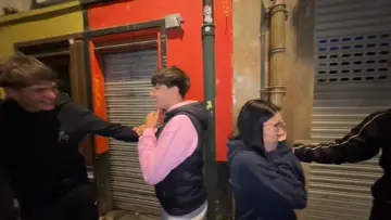 semana inglesa