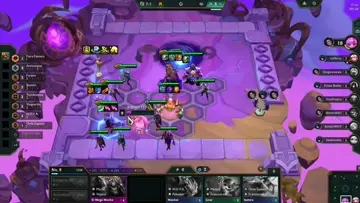 tf vuelve al meta
