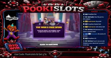 HOLY HEIST BONUS!