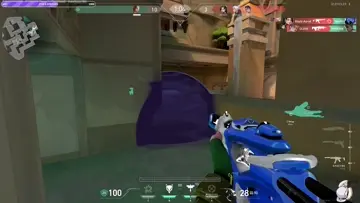 spectrekos