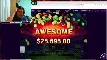 Casinito 
- Musiquita e IRL