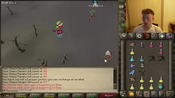 the king of dmm