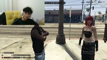 fivem sapığı